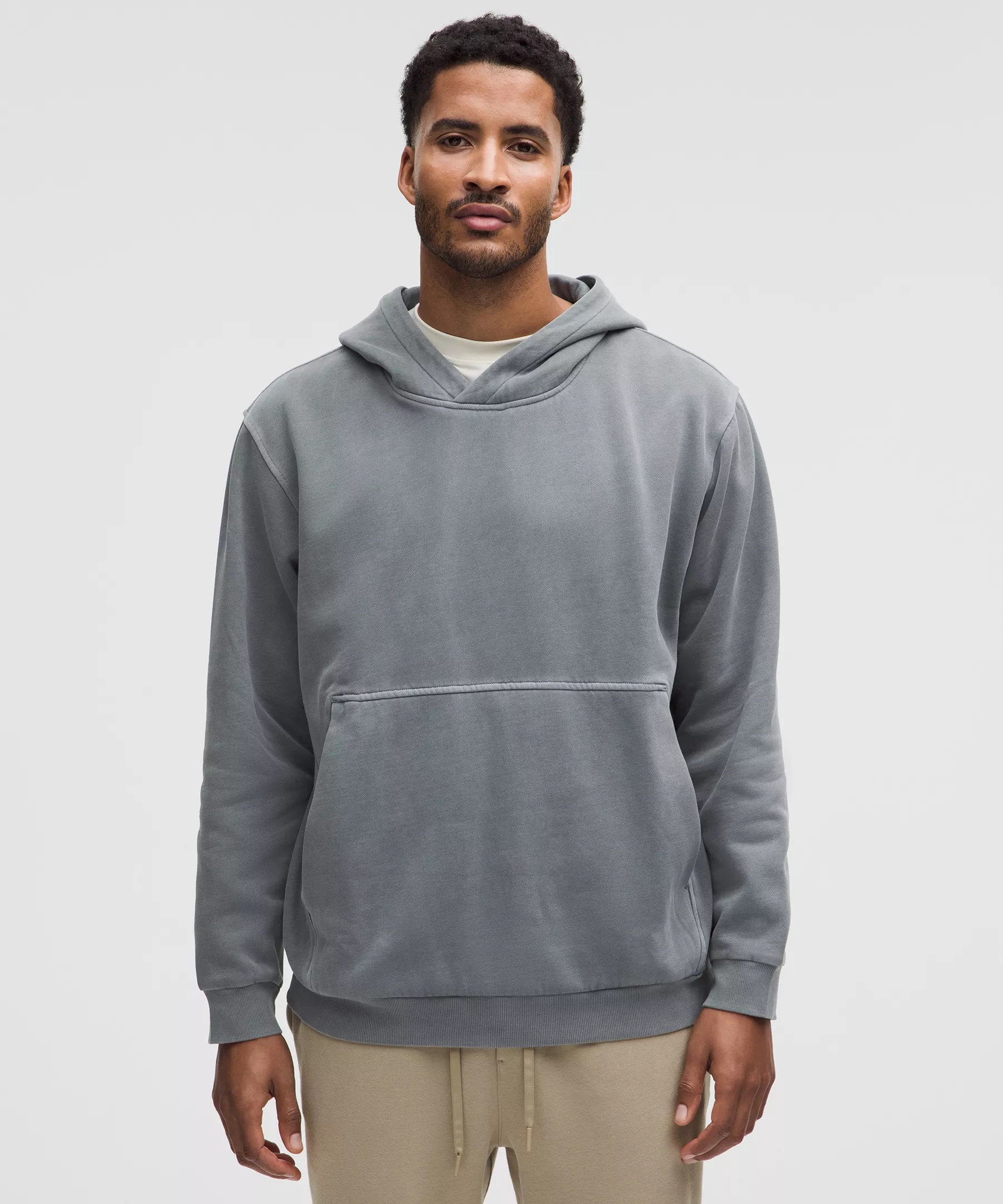 Steady State Pullover Hoodie *Wash - 1