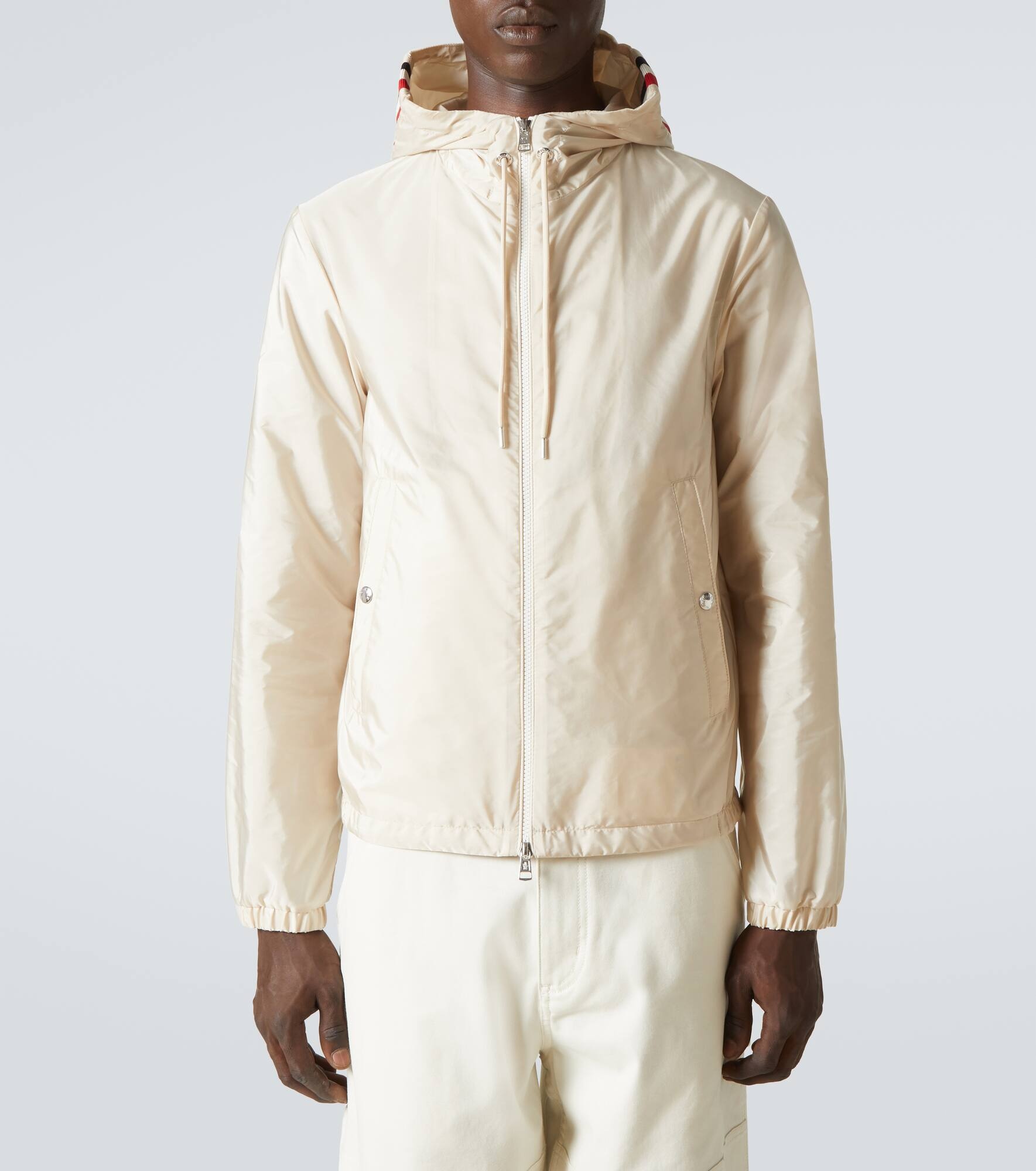 Grimpeurs raincoat - 3