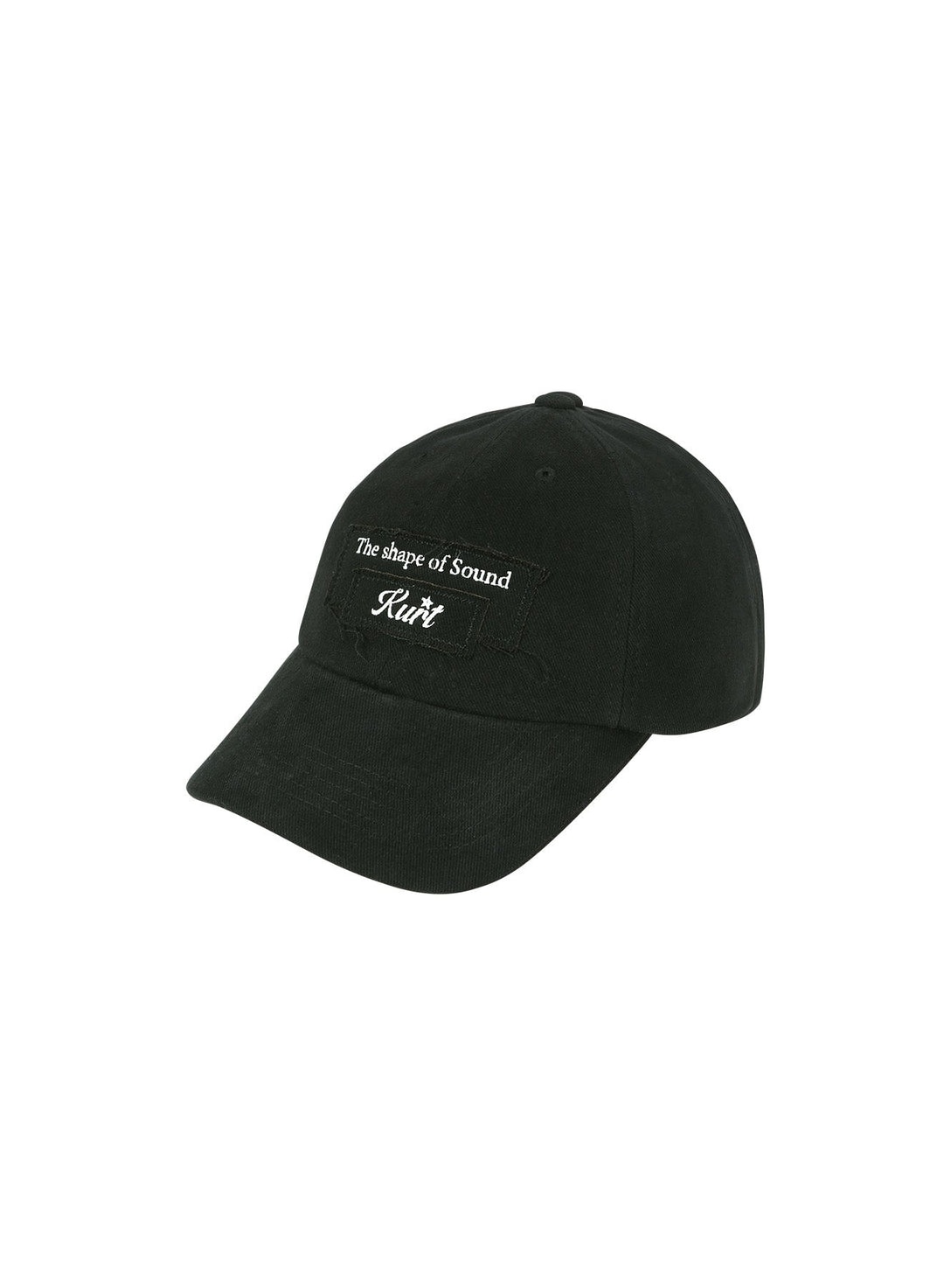 キャップ ANDERSSON BELL UNISEX DOUBLE PATCH CAP 5FT1132 Andersson Bell Unisex Double Patch Cap | REVERSIBLE