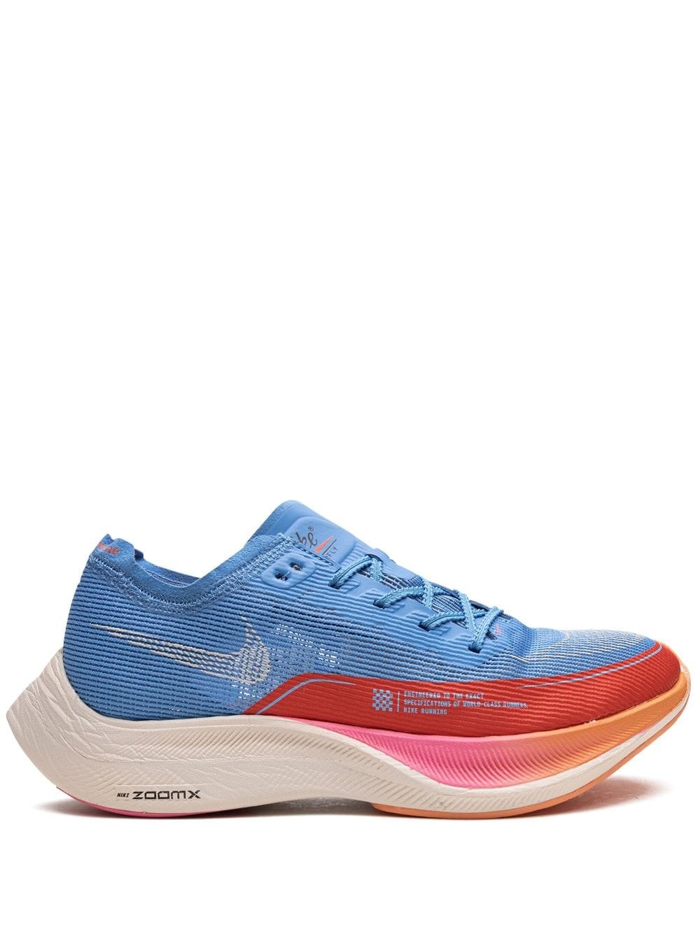 ZoomX Vaporfly Next% 2 "For Future Me" sneakers - 1