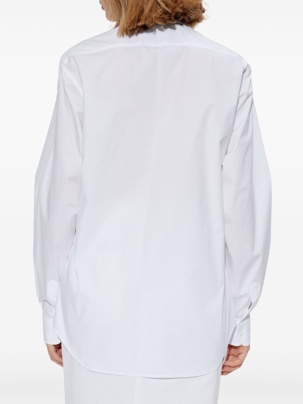 cotton shirt - 4