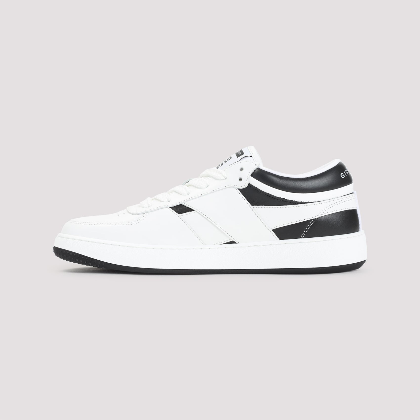 Givenchy G Move Low Sneakers Men - 2