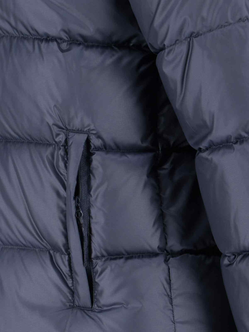 Aspesi THICKENED DOWN JACKET outlook