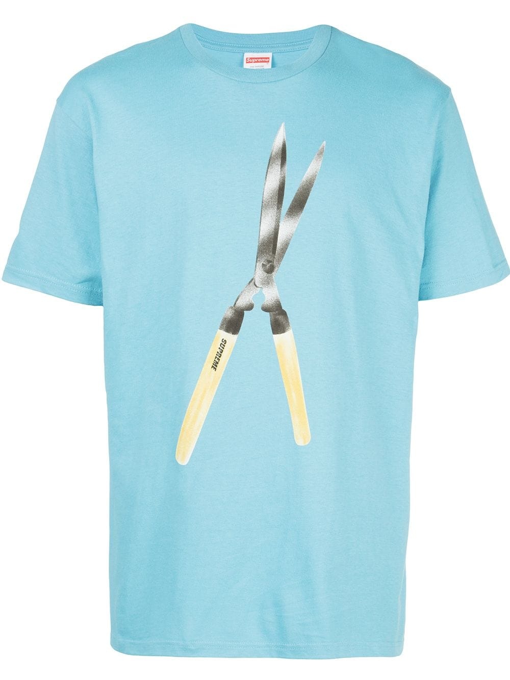 Shears Tee - 1