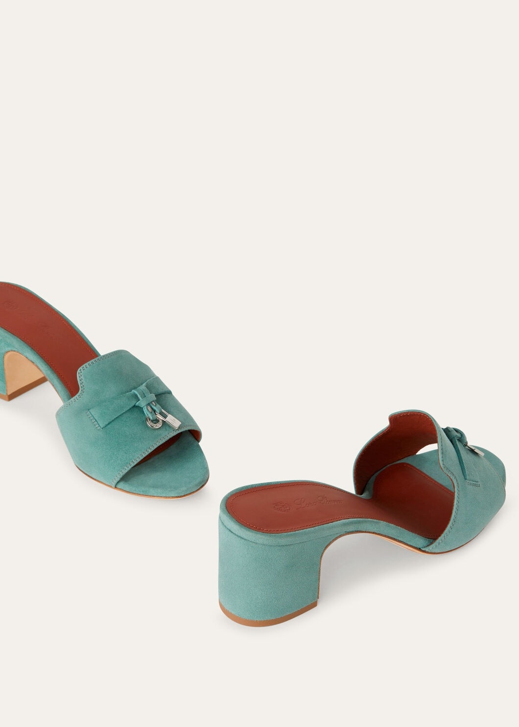 Summer Charms Sandal - 6