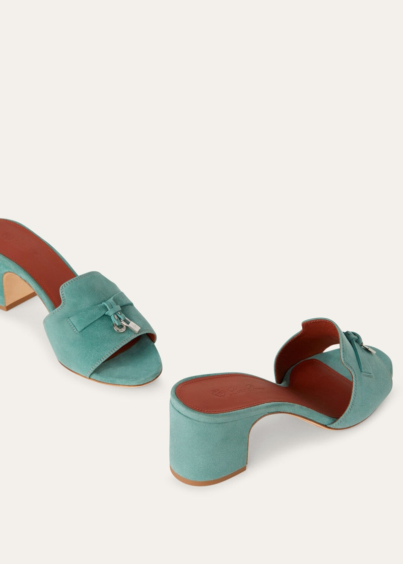 Summer Charms Sandal 6