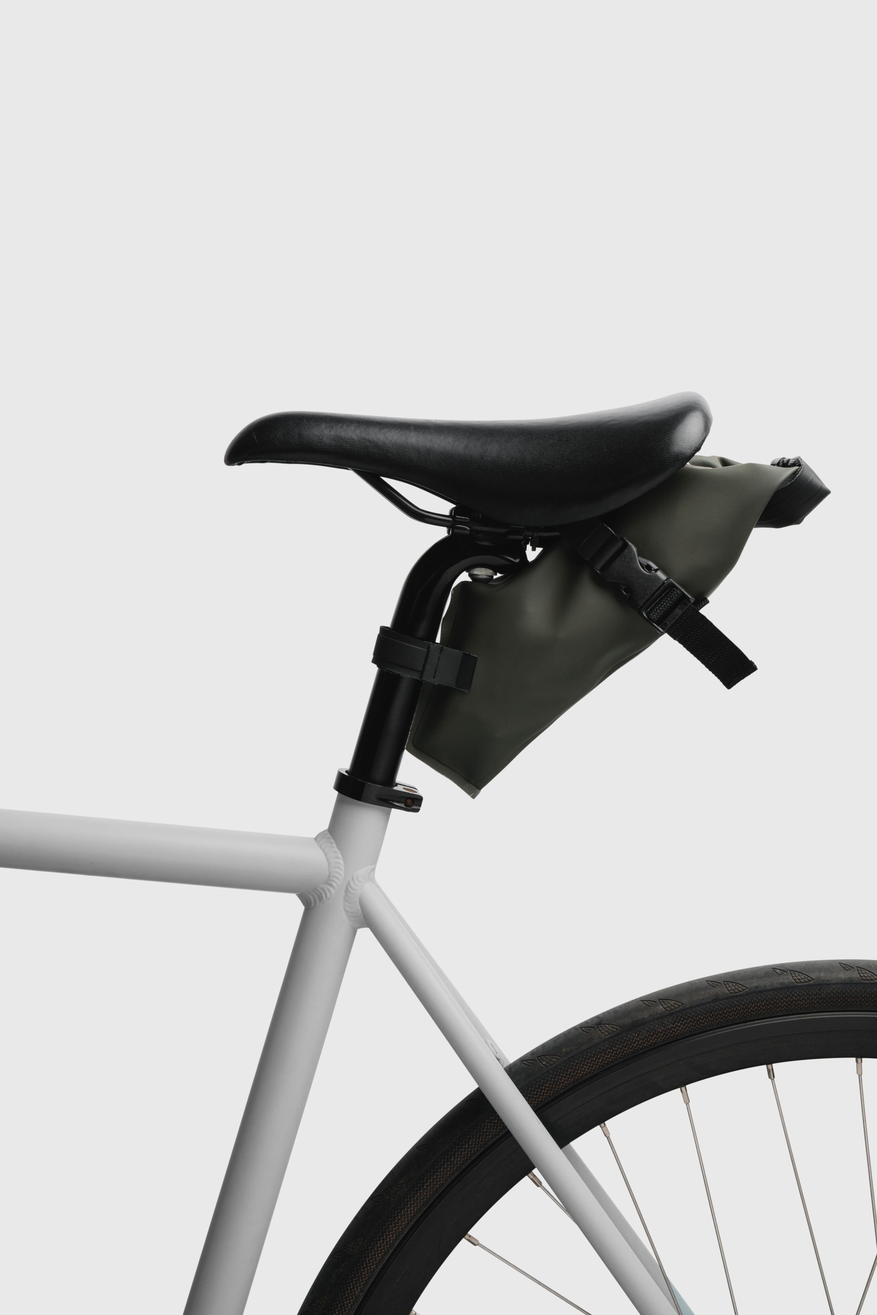 Seat Bag Green - 3