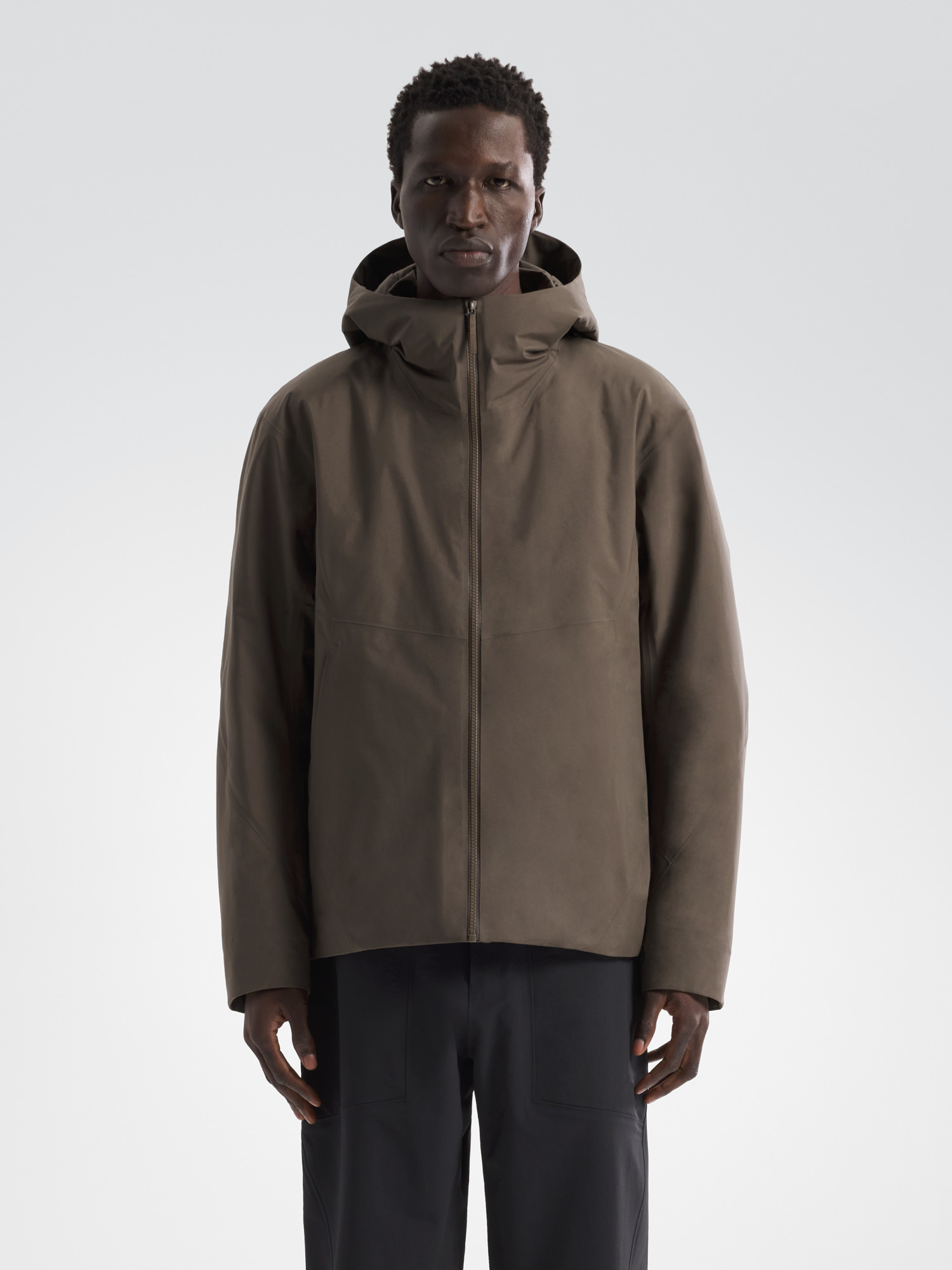 Diode Insulated Jacket - 2