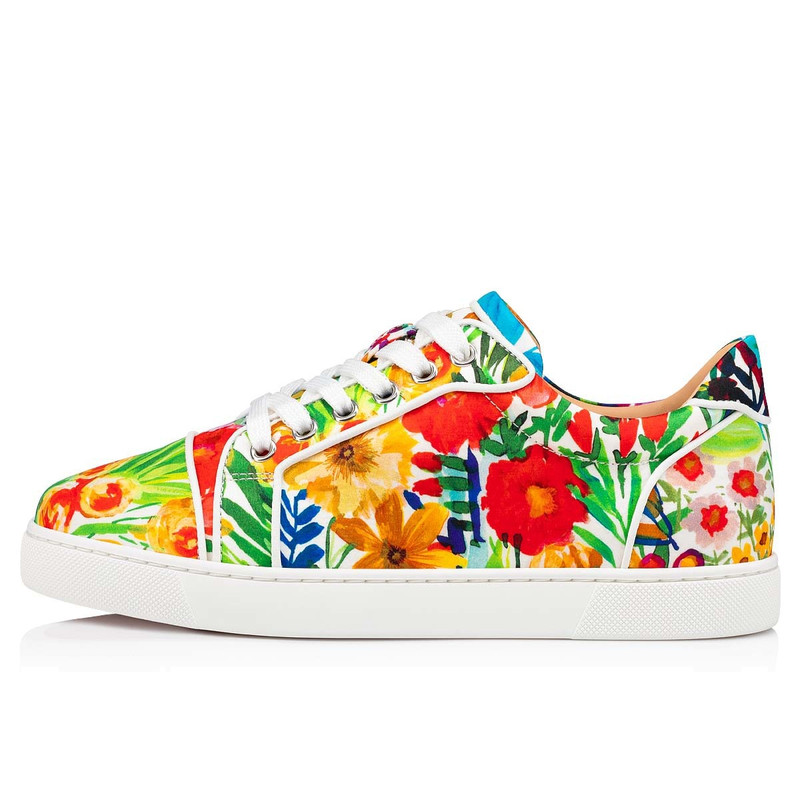 VIEIRA ORLATO FLAT 3