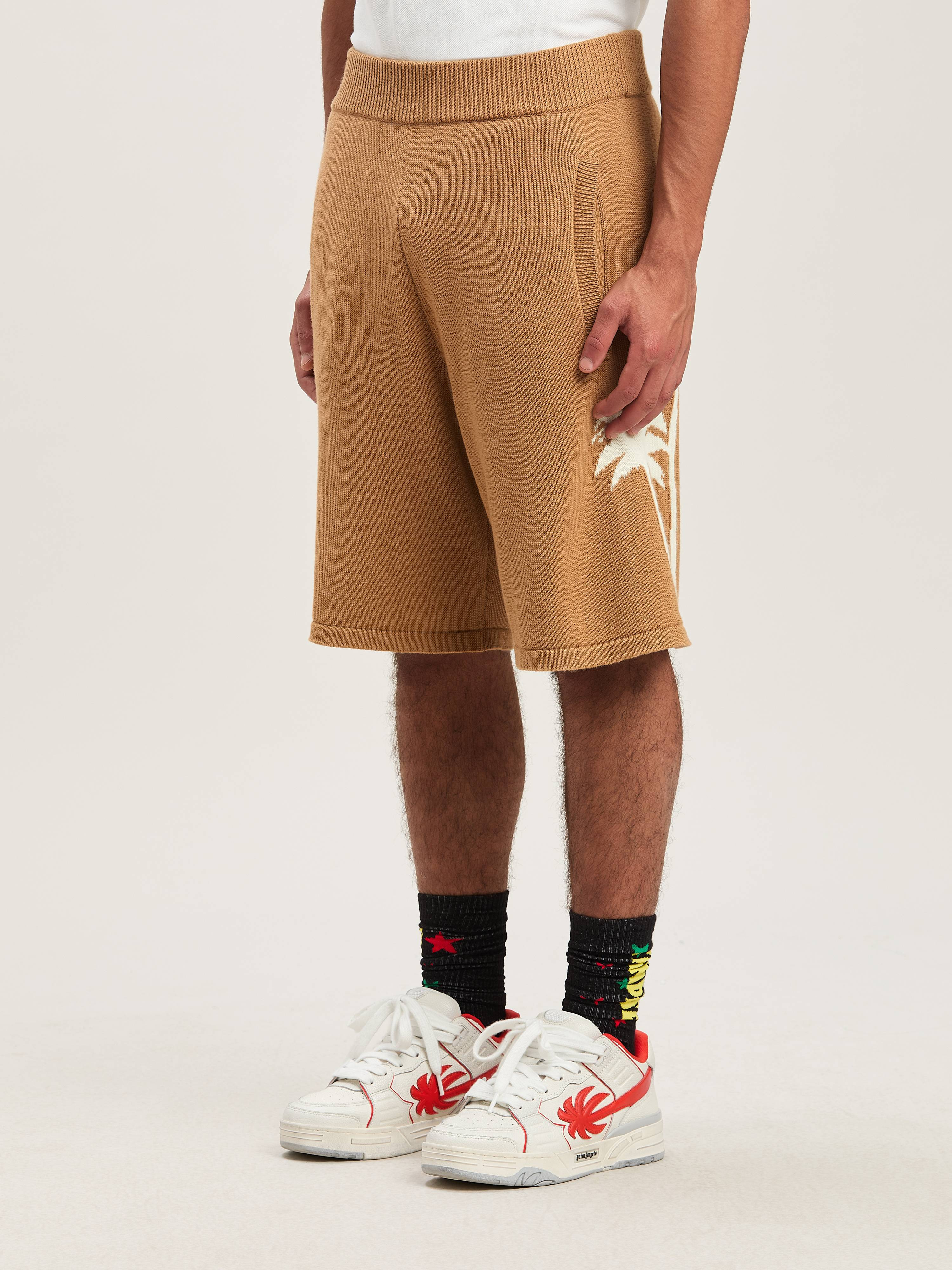 Curved Logo oversize T-shirt - 4