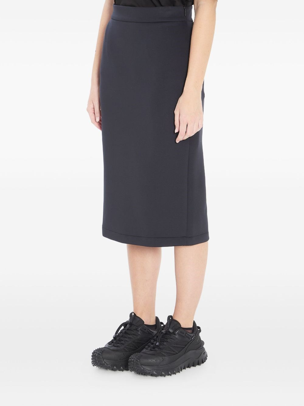 Midi skirt - 3