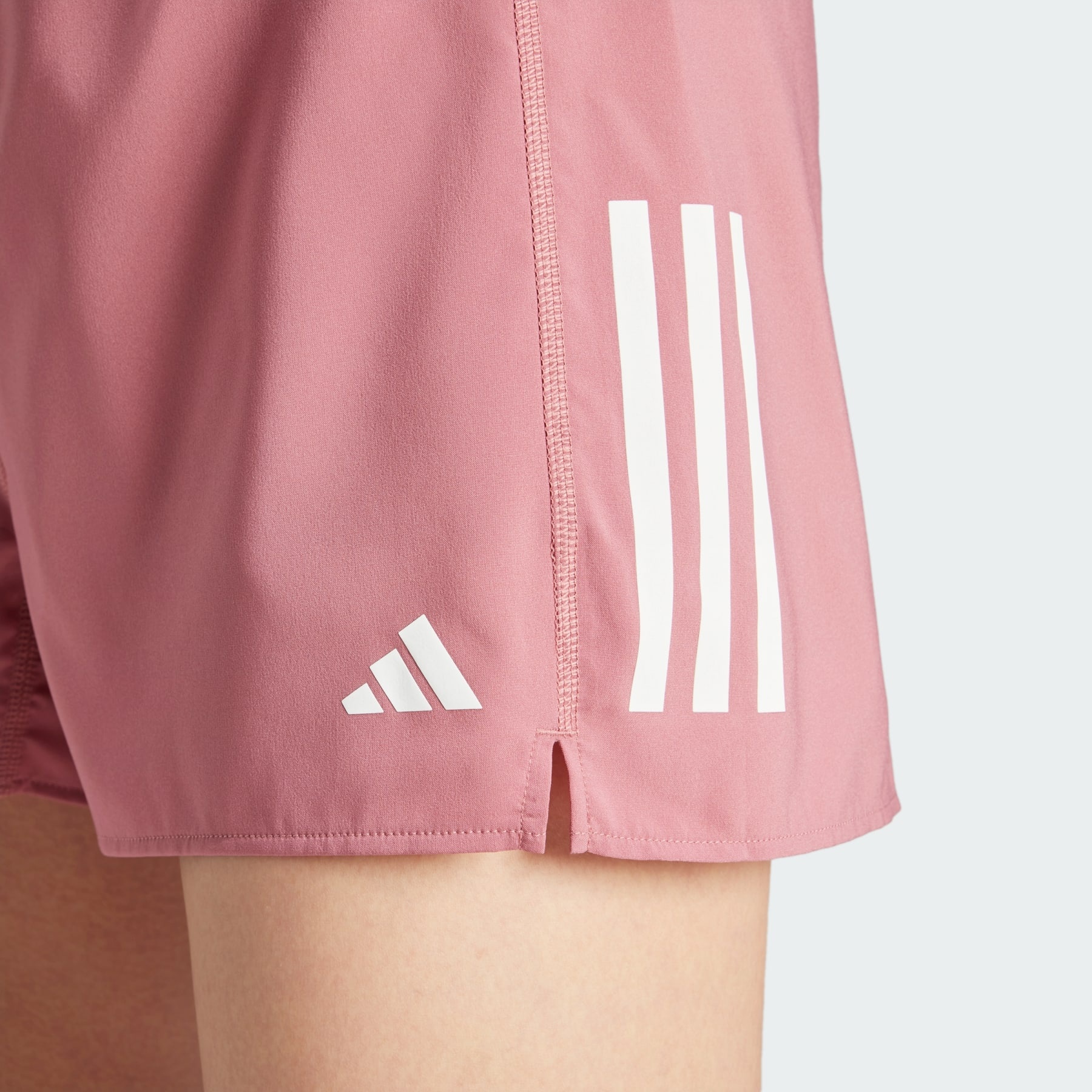 Own the Run Shorts - 5