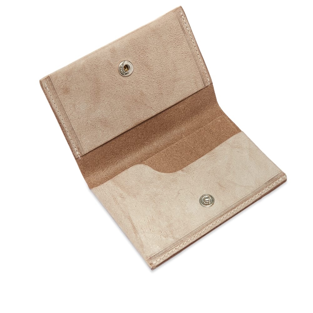 Hender Scheme Compact Card Case - 3