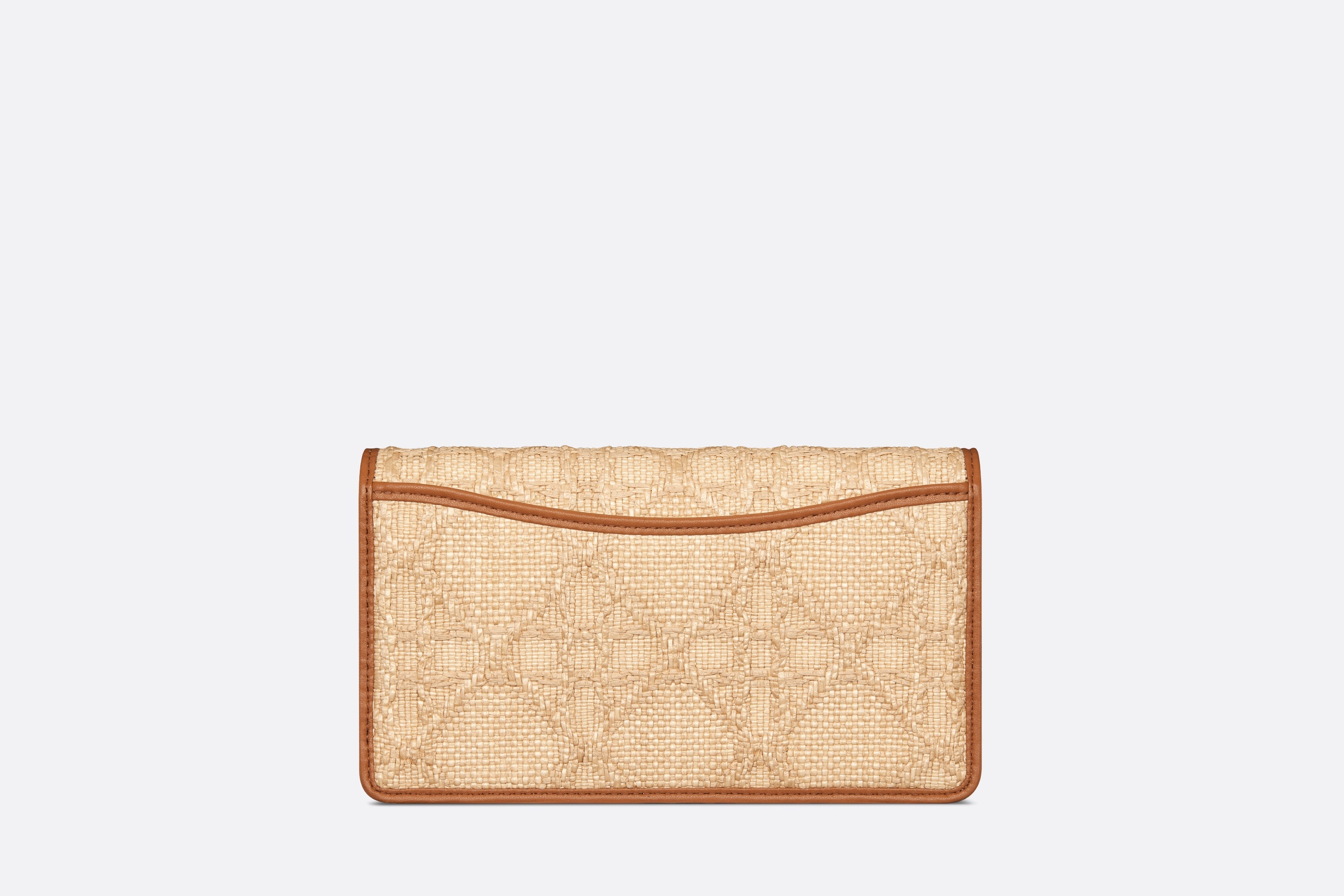 Dior Caro Pouch - 4