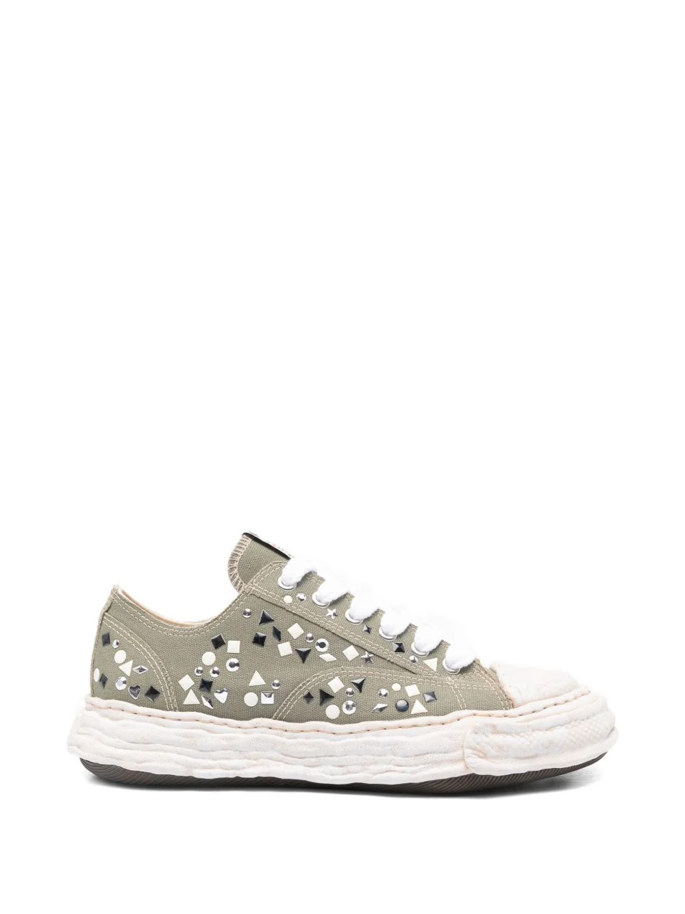 Peterson 23 embellished sneakers - 1