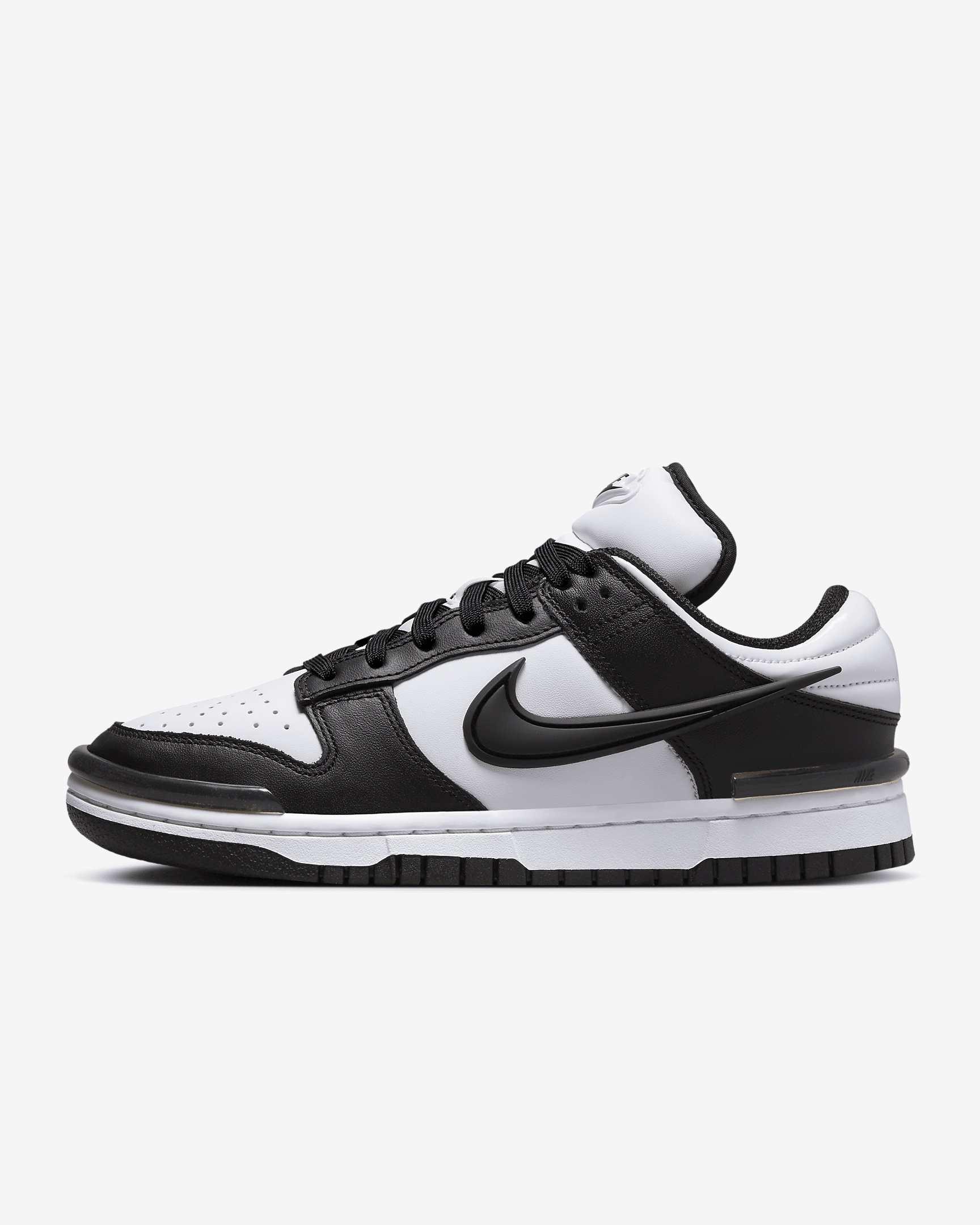 Nike Dunk Low Twist Women's Shoes - 1