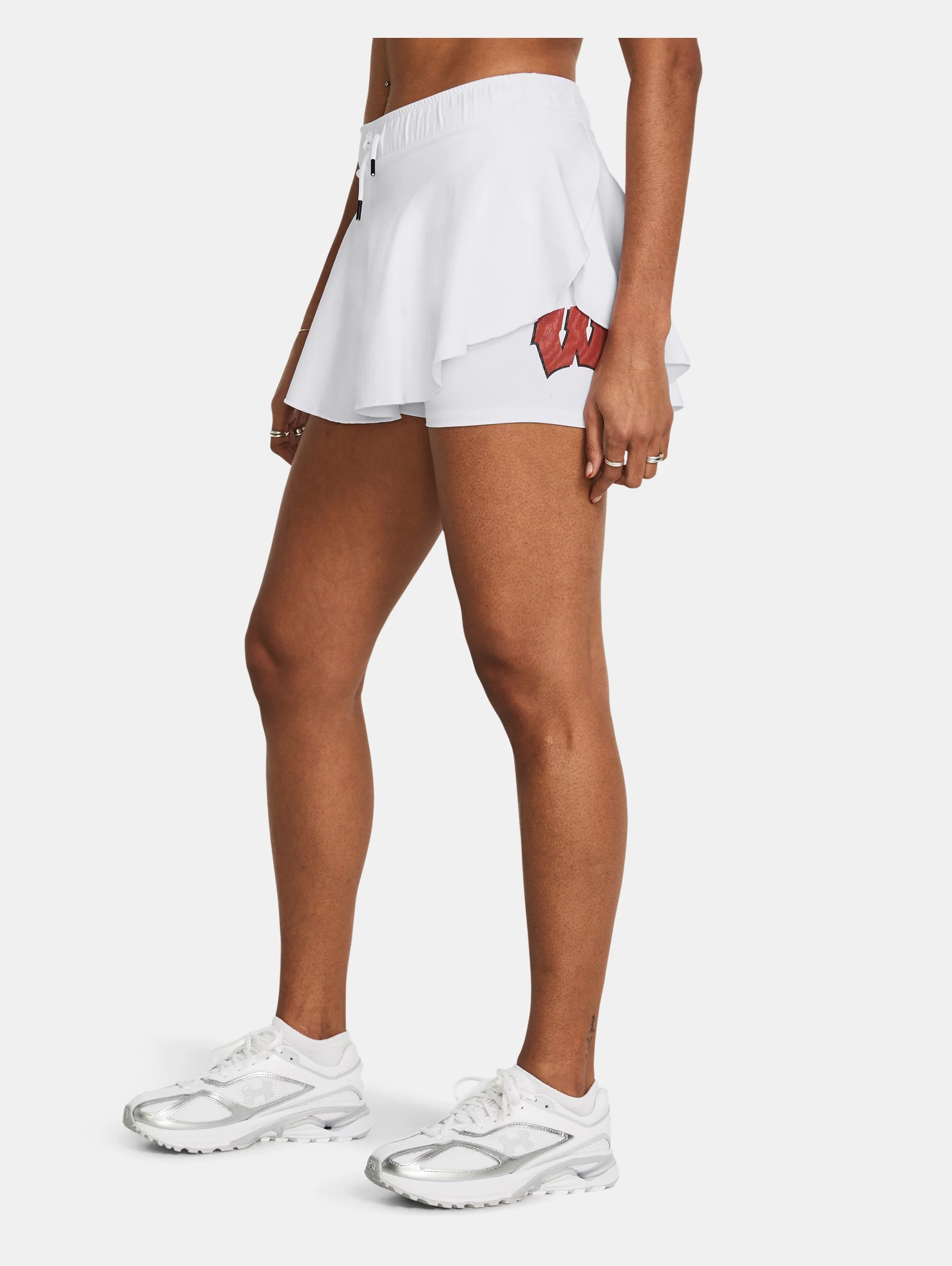 Women's UA Motion Gameday Collegiate Skort - 2