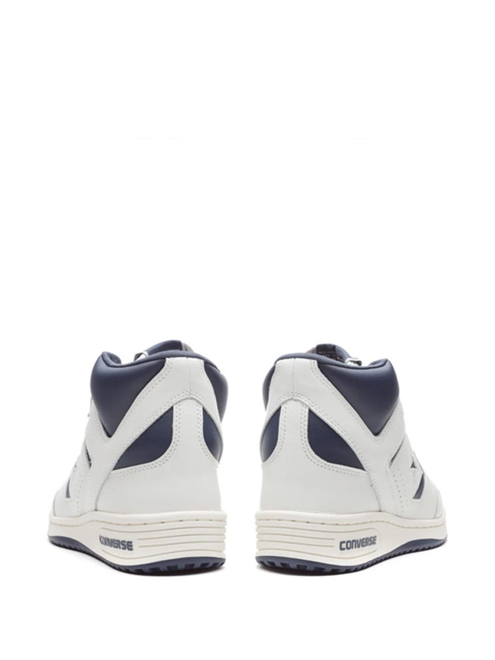 Weapon Mid sneakers - 3