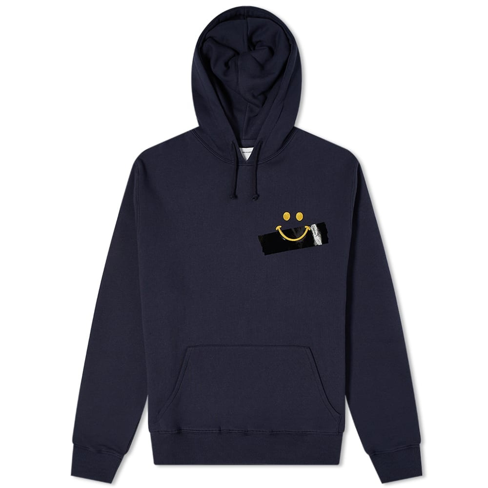 Axel Arigato Optimist Hoody - 1