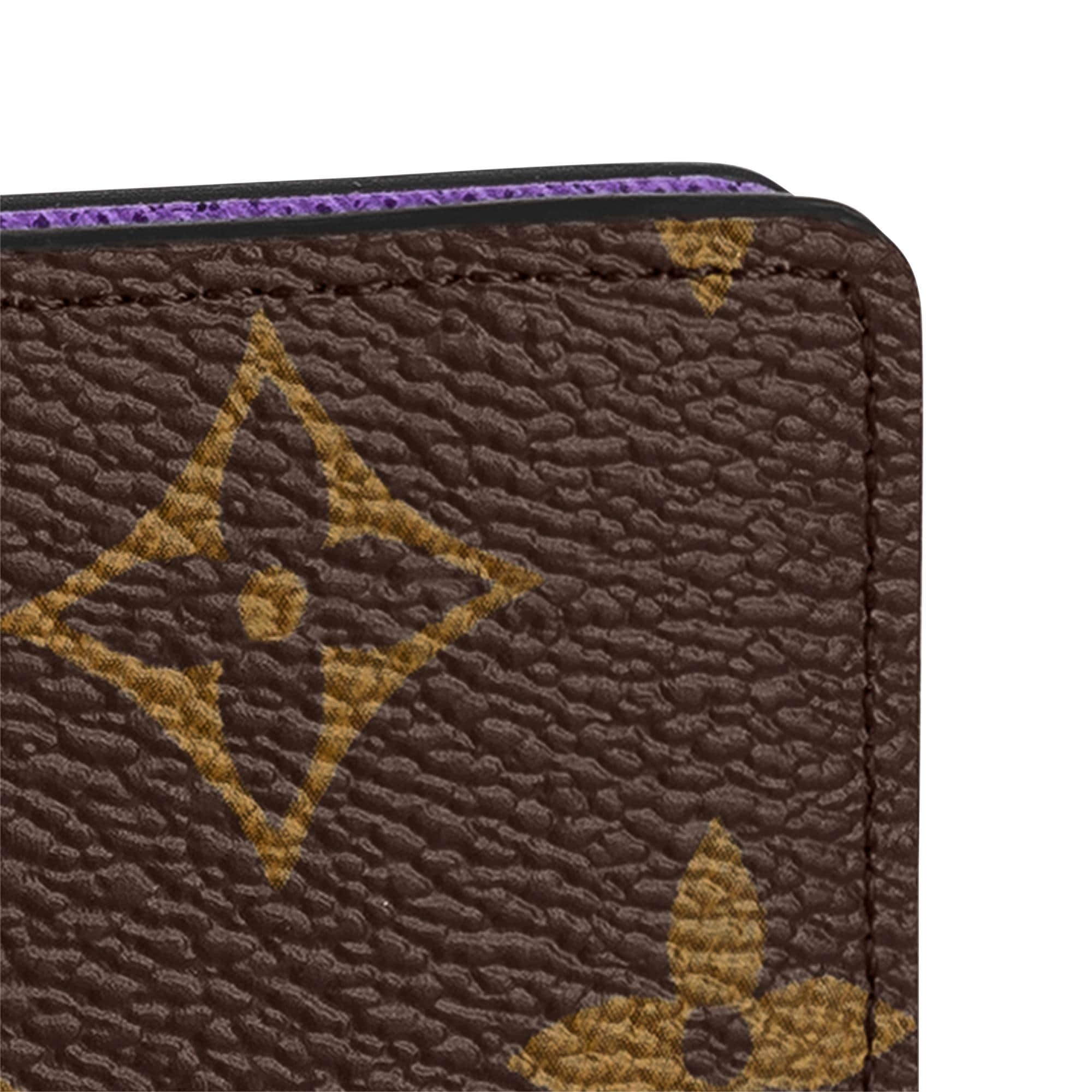 Pocket Organizer - 2