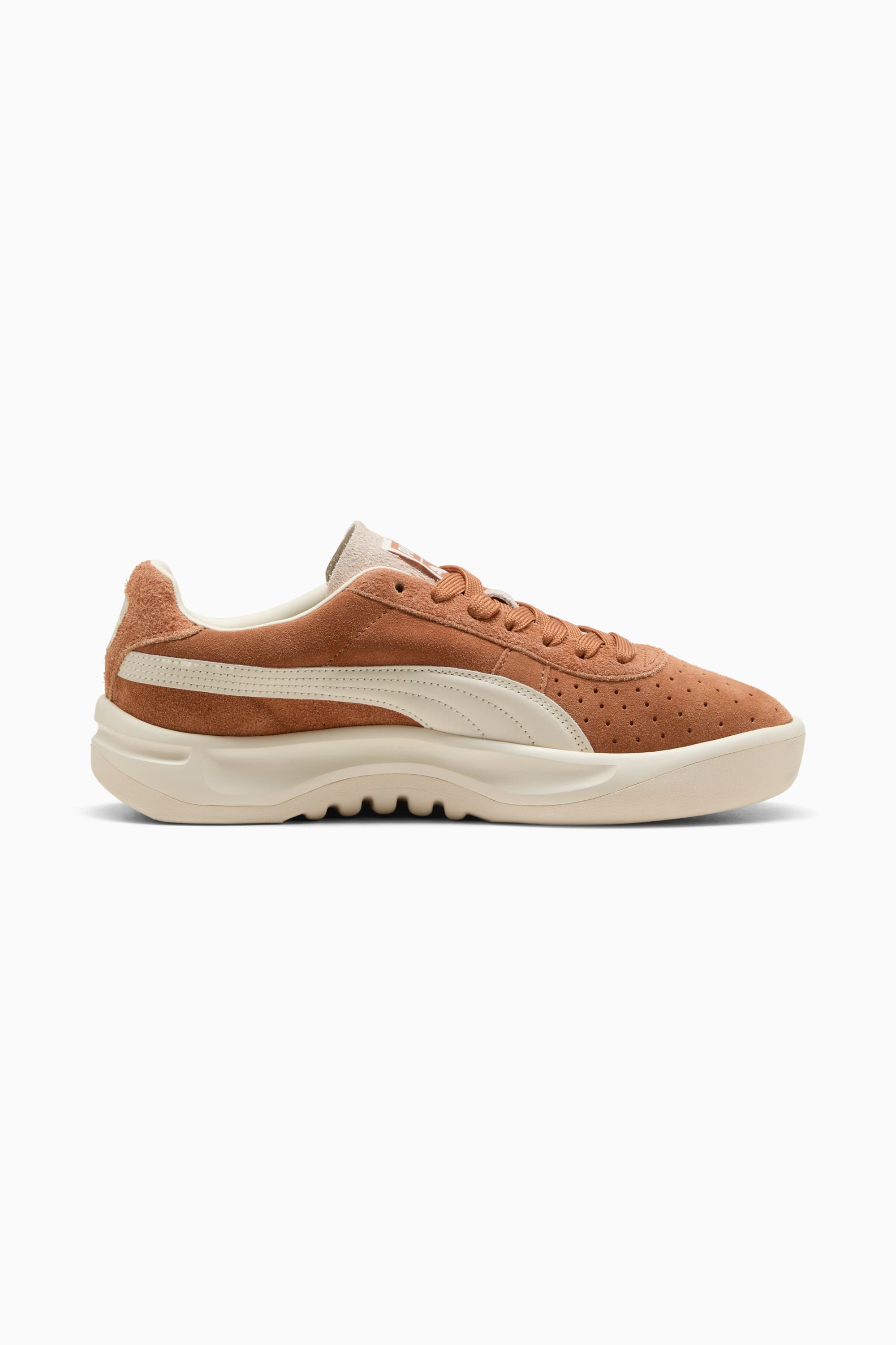 GV Special Suede Sneakers - 7