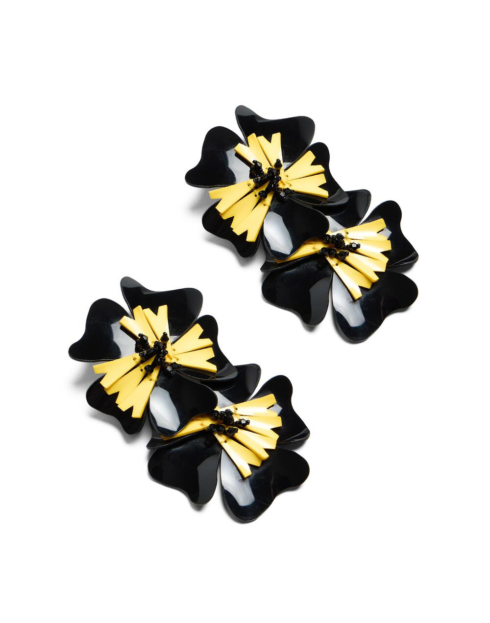 Flora Earrings - 4