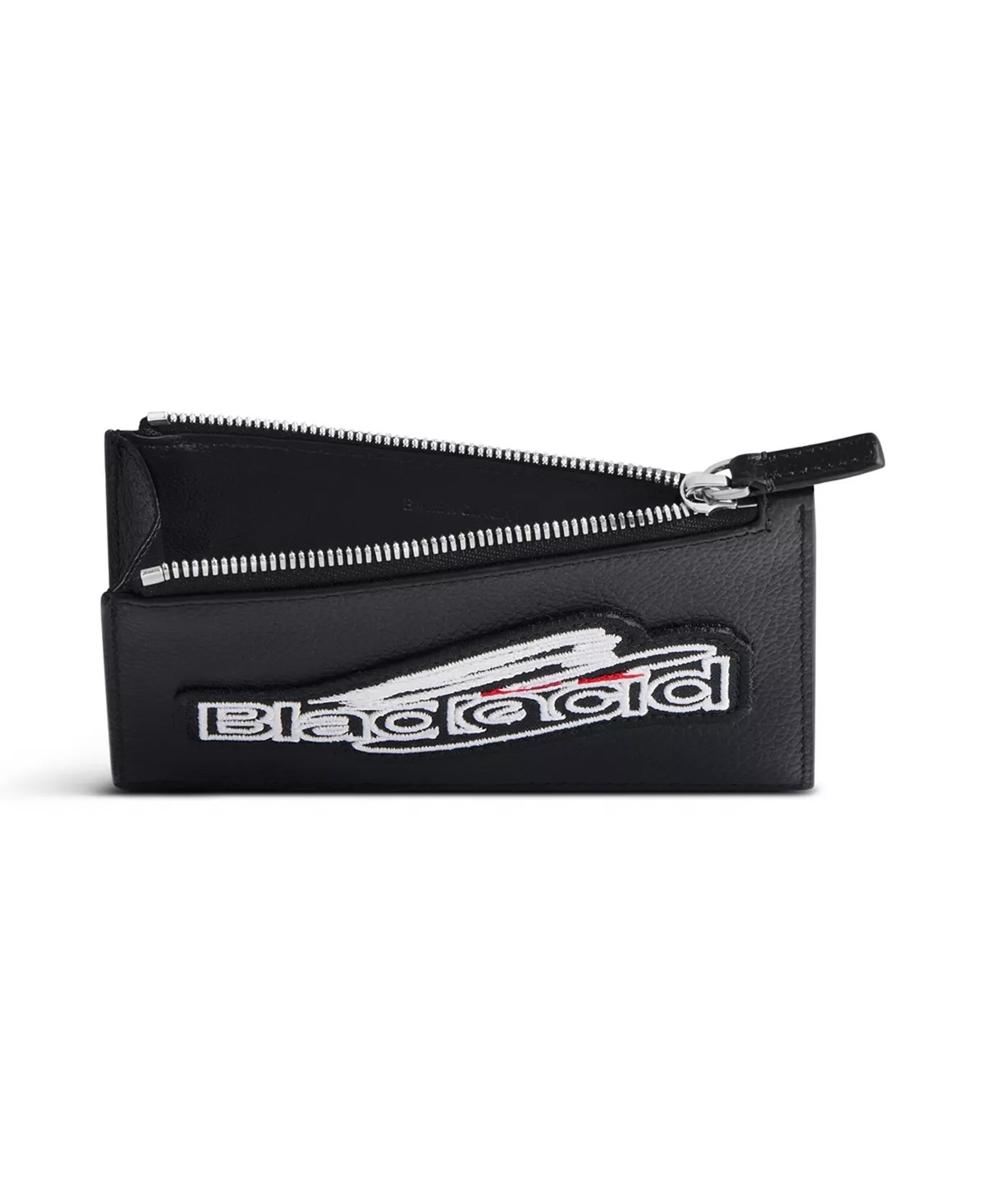 Cash Large Long Coin and Card Holder - 3