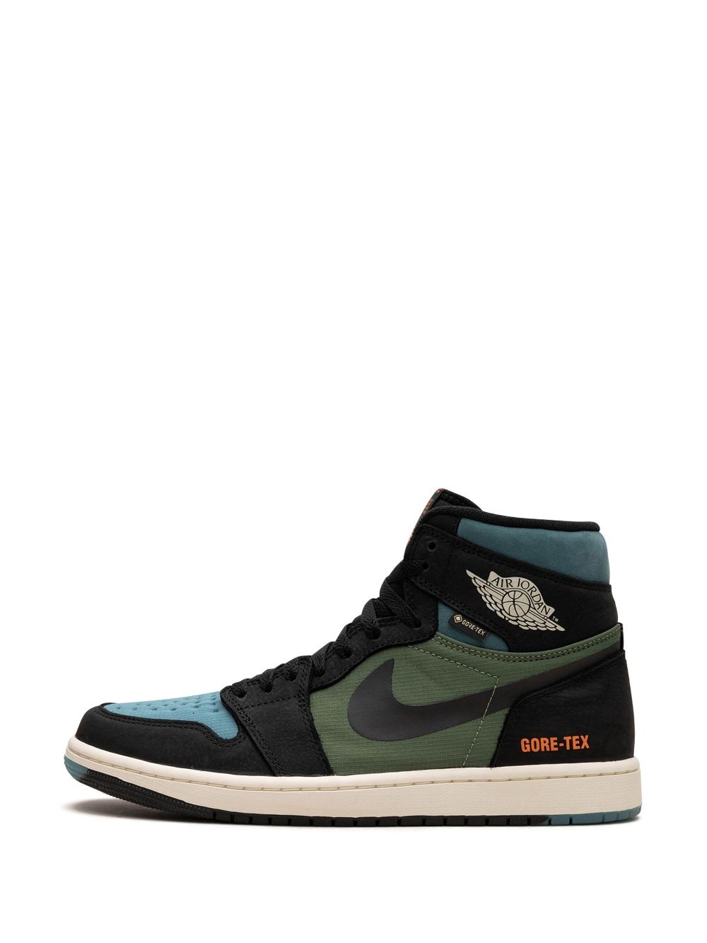 Air Jordan 1 High Element GORE-TEX "Sky J Light Olive" sneakers - 6