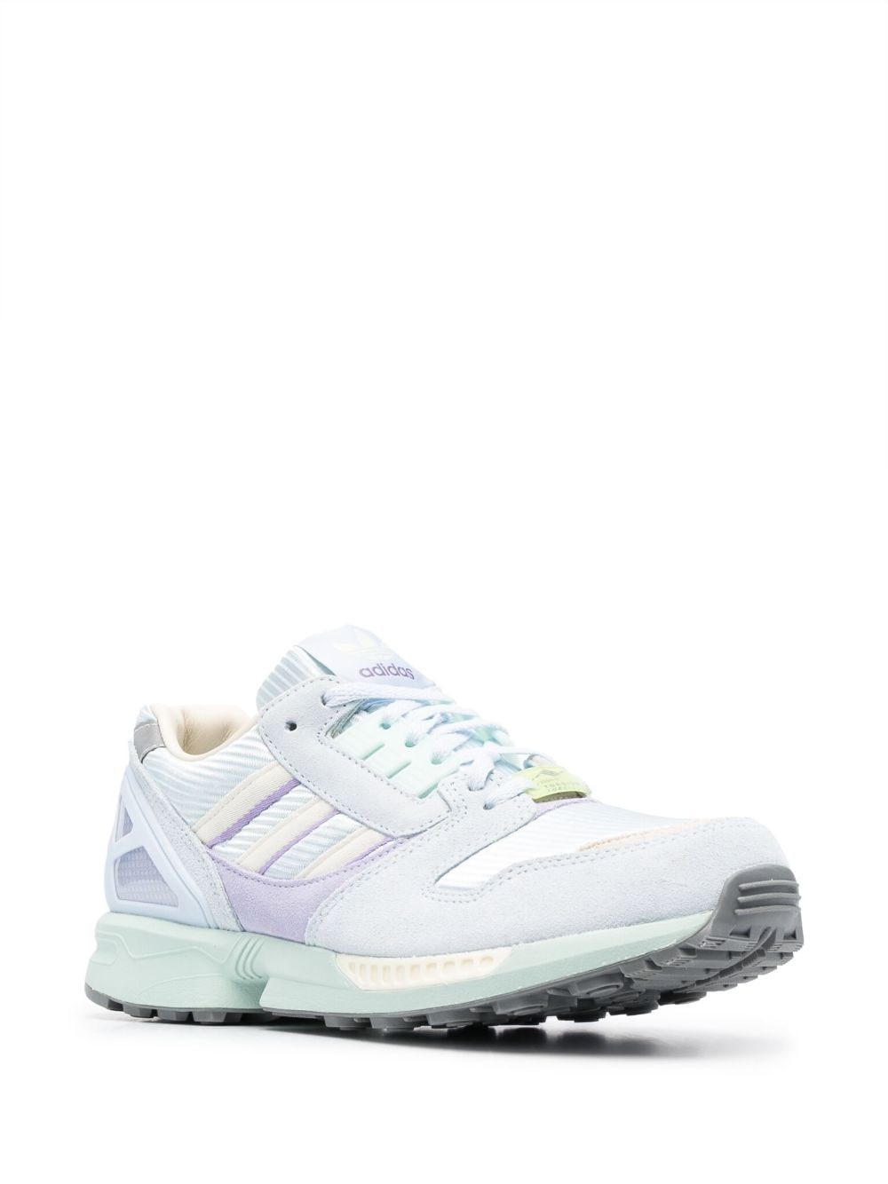 ZX 8000 low-top sneakers - 2
