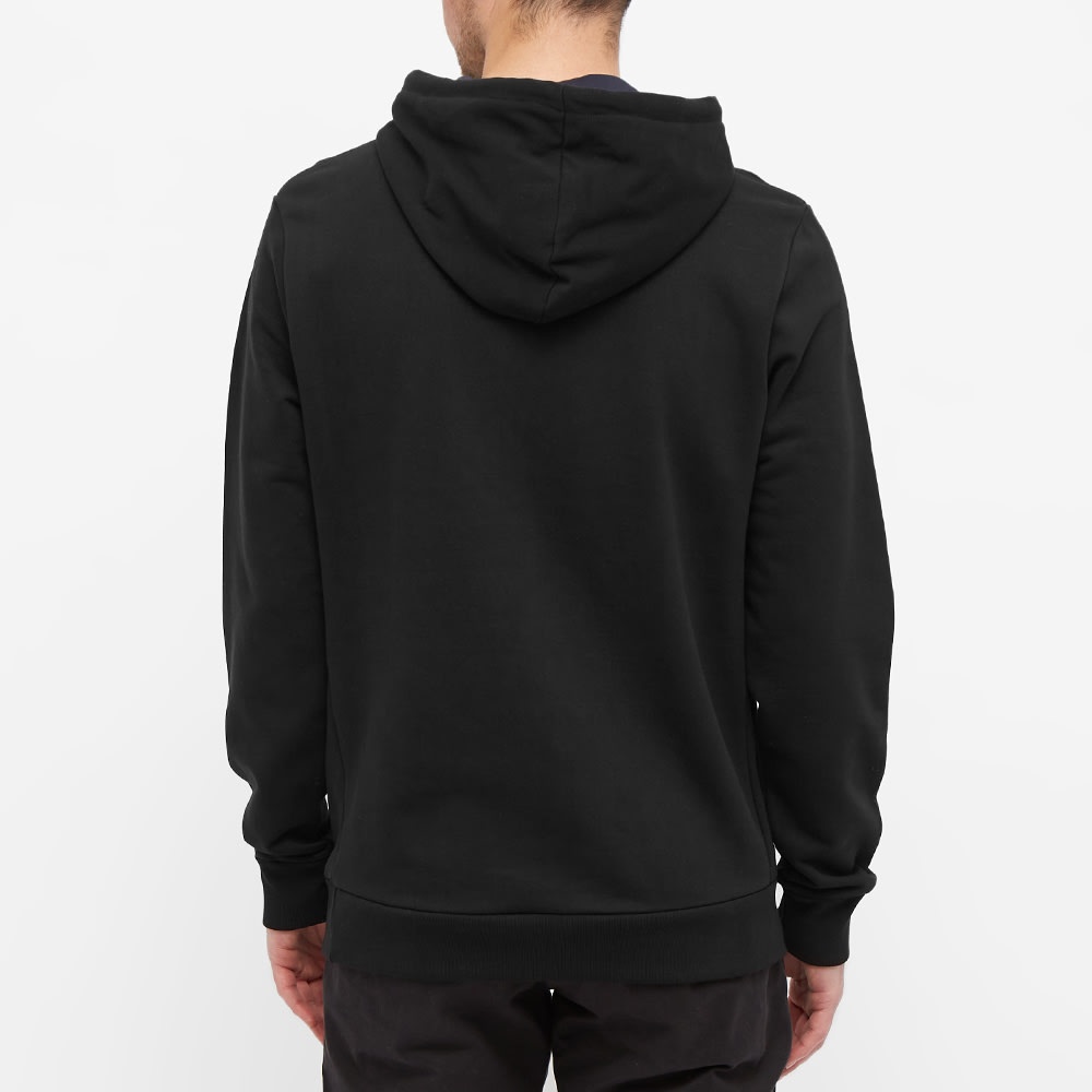 Paul Smith Dino Popover Hoody - 5