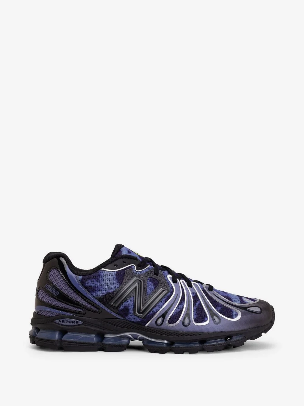 x JFG 1890 sneakers - 1