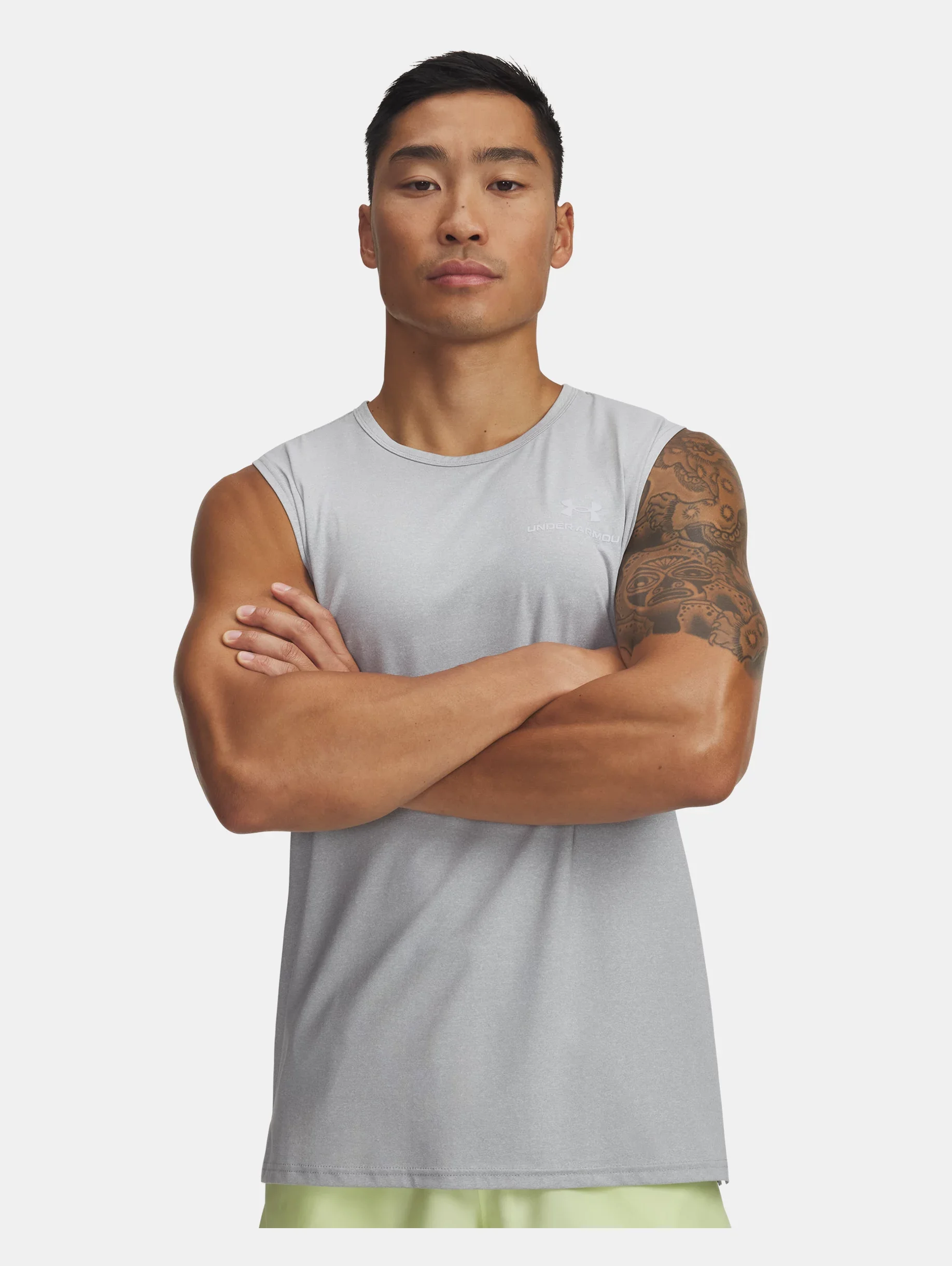 UA Vanish Energy - 1