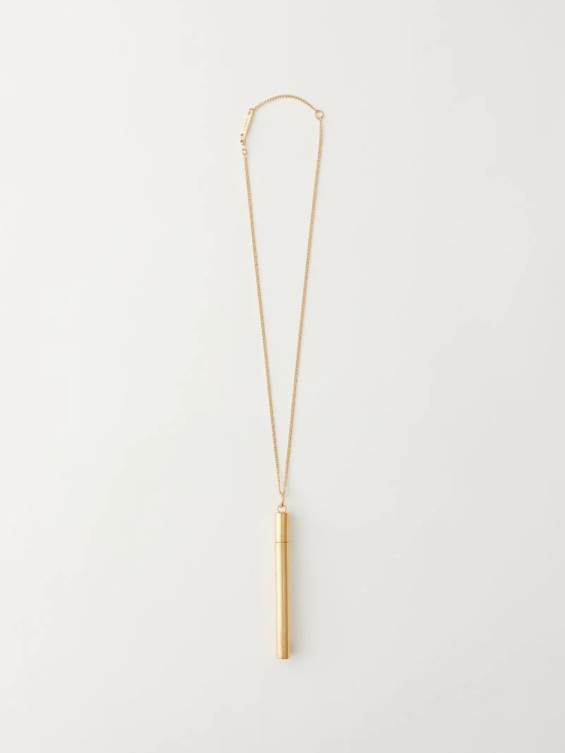 CIG CASE NECKLACE - 2