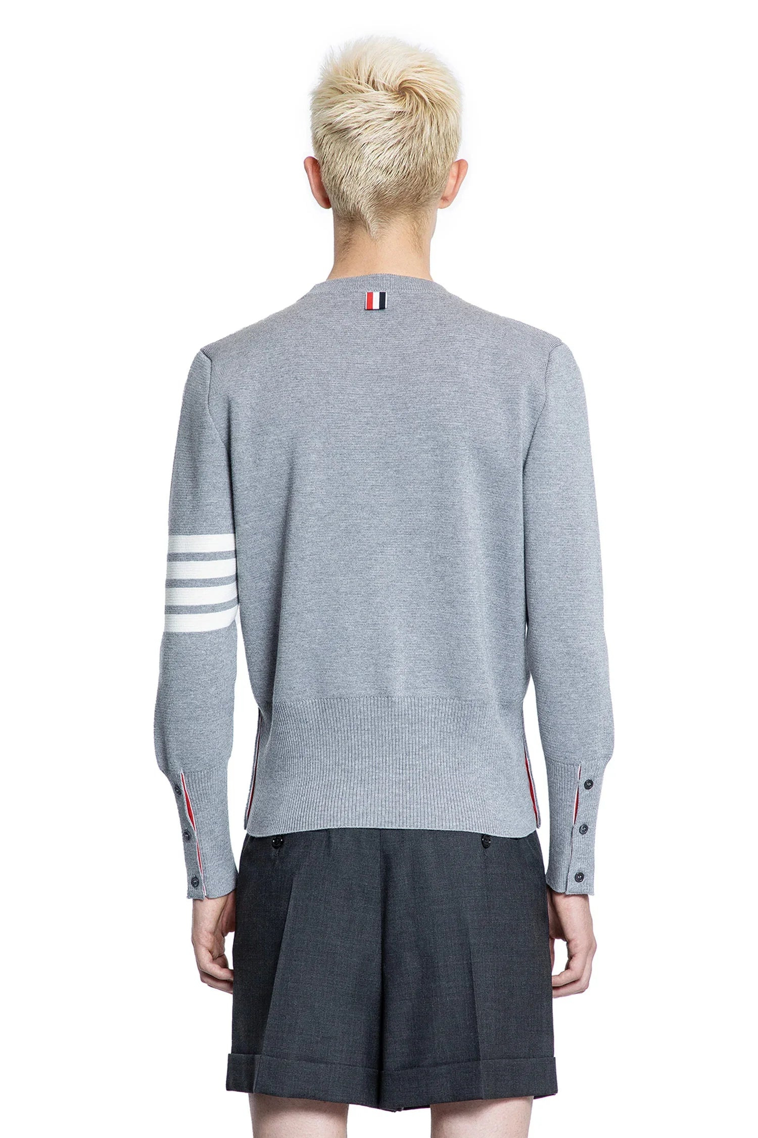 Milano-Stitch-Crewneck-Knitwear - 3