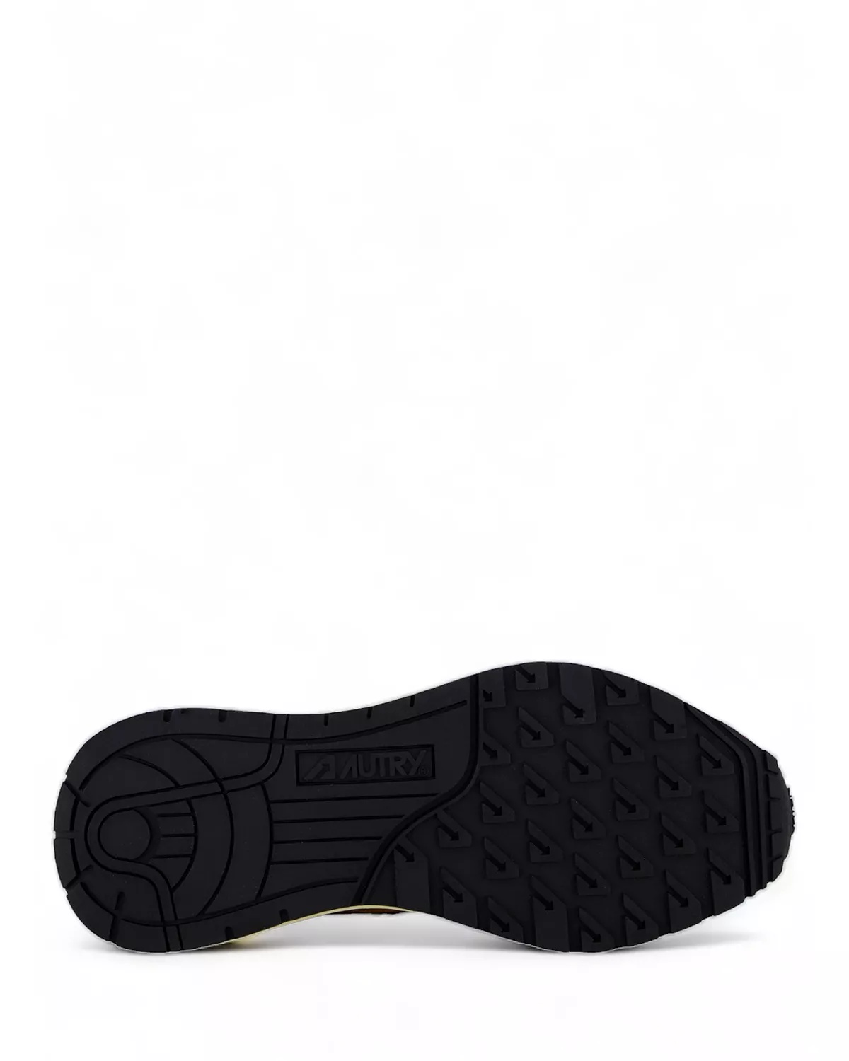 Men's Reelwind Low Top Sneakers - 6