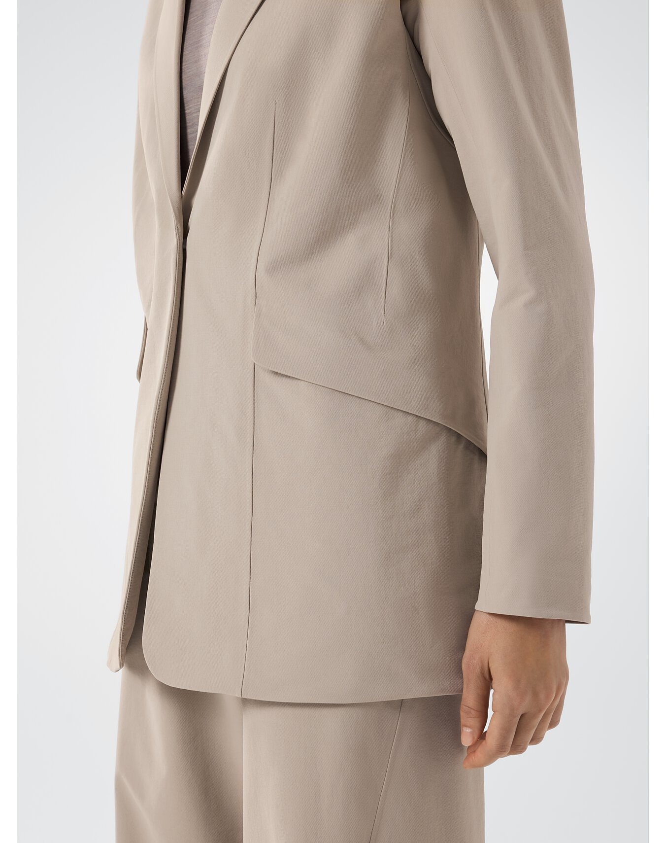 Tenia Blazer - 9