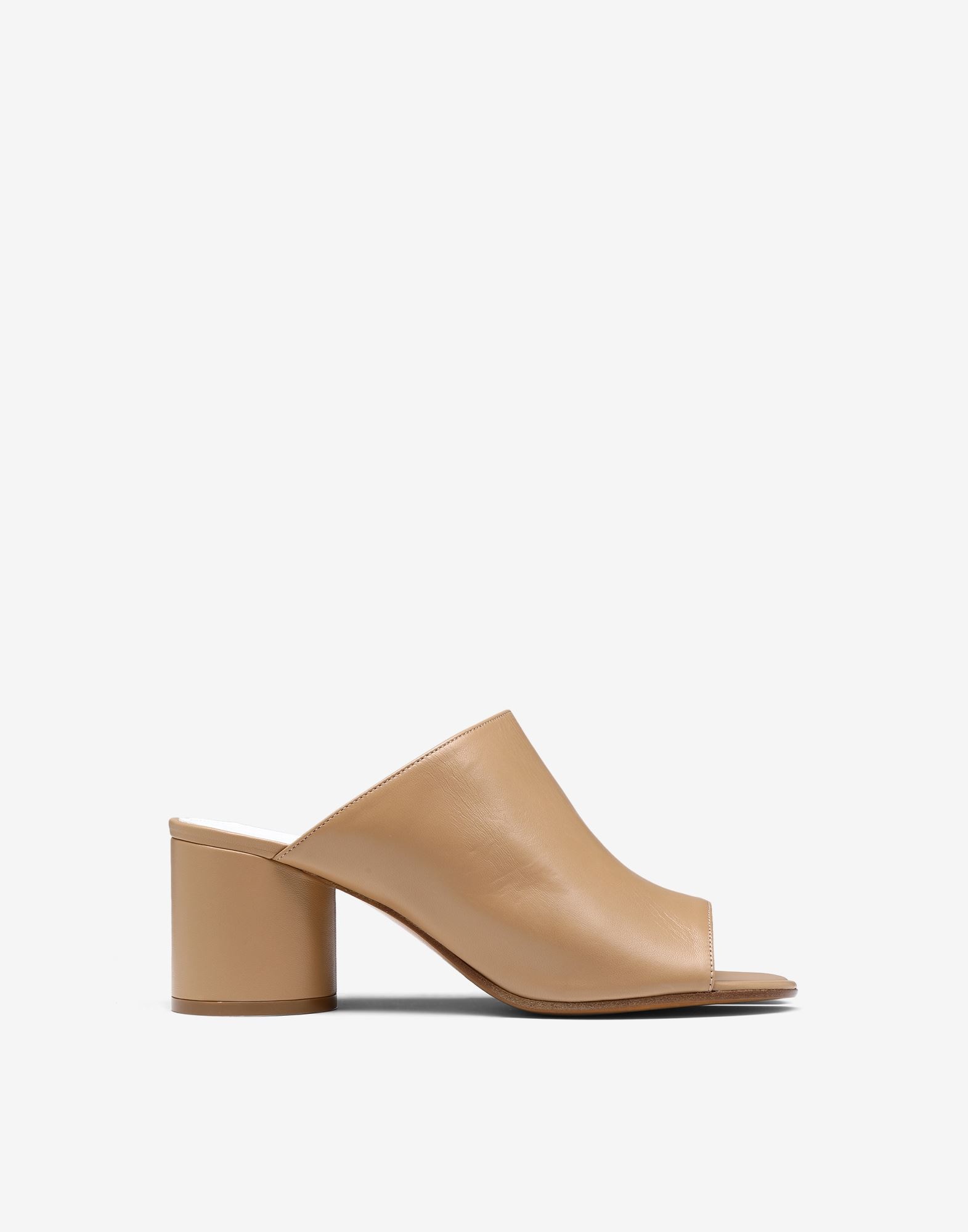 Tabi mules - 1