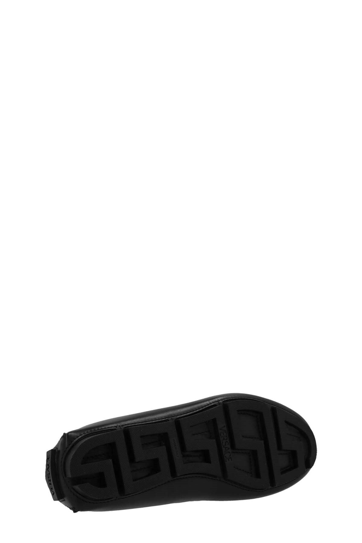 Versace Men 'Medusa' Loafers - 5