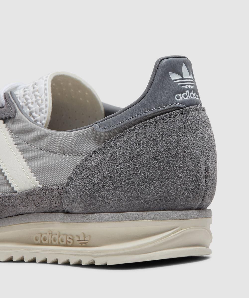 SL 72 sneaker - 8