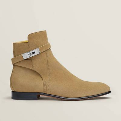 Hermès Neo ankle boot outlook