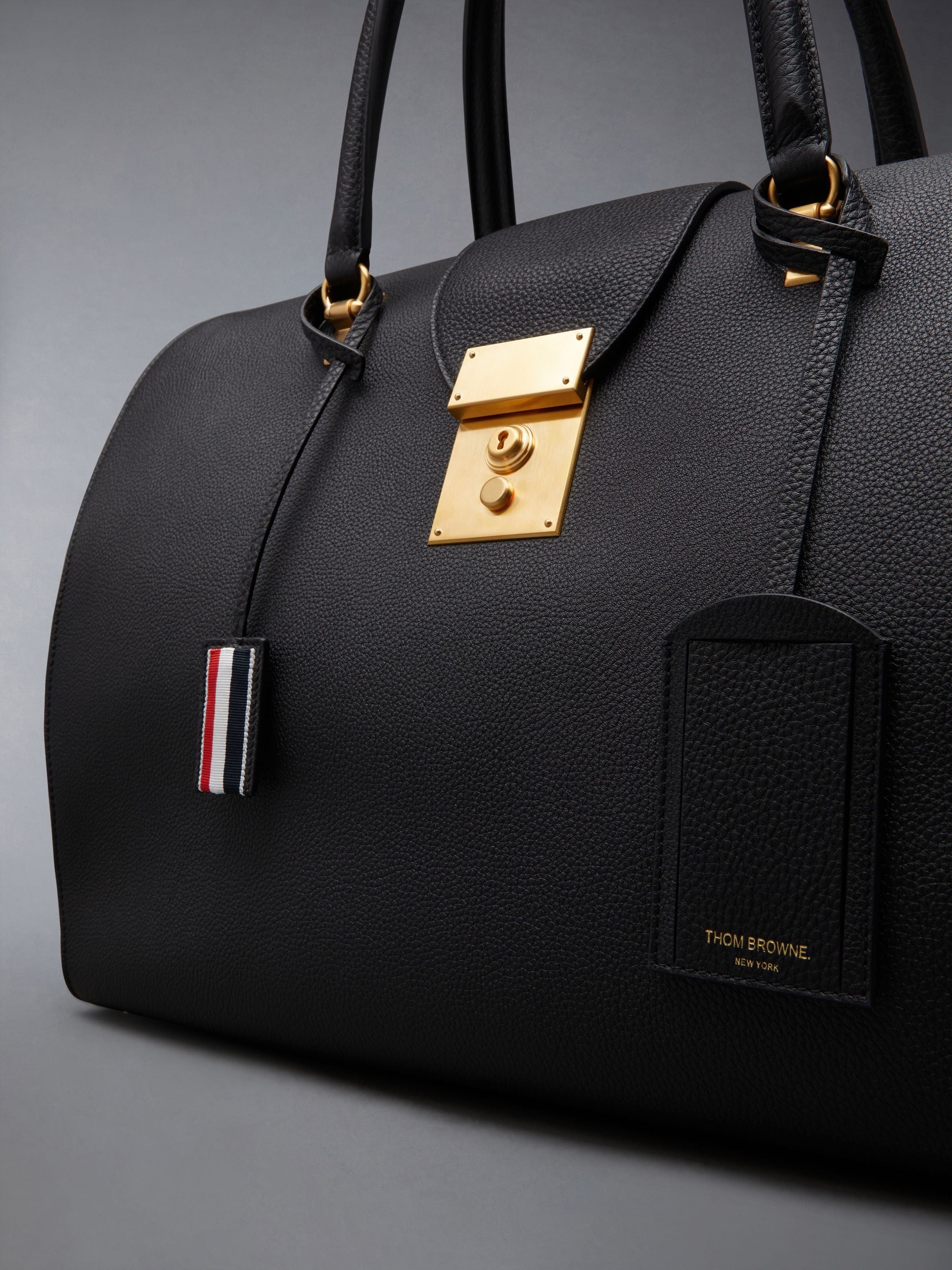 Mr. Thom holdall bag - 5