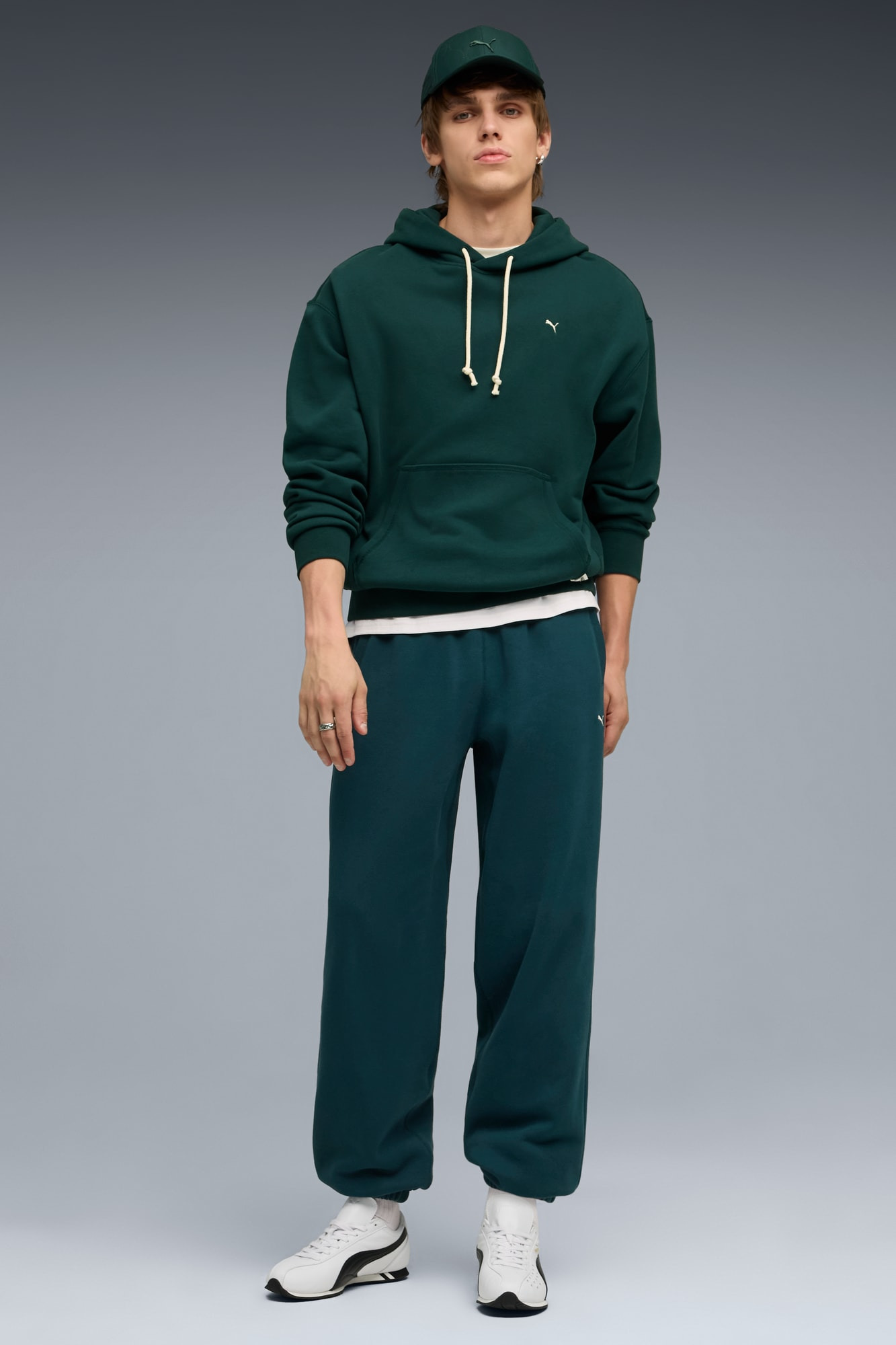 MMQ Men's Relaxed Sweatpants - 5