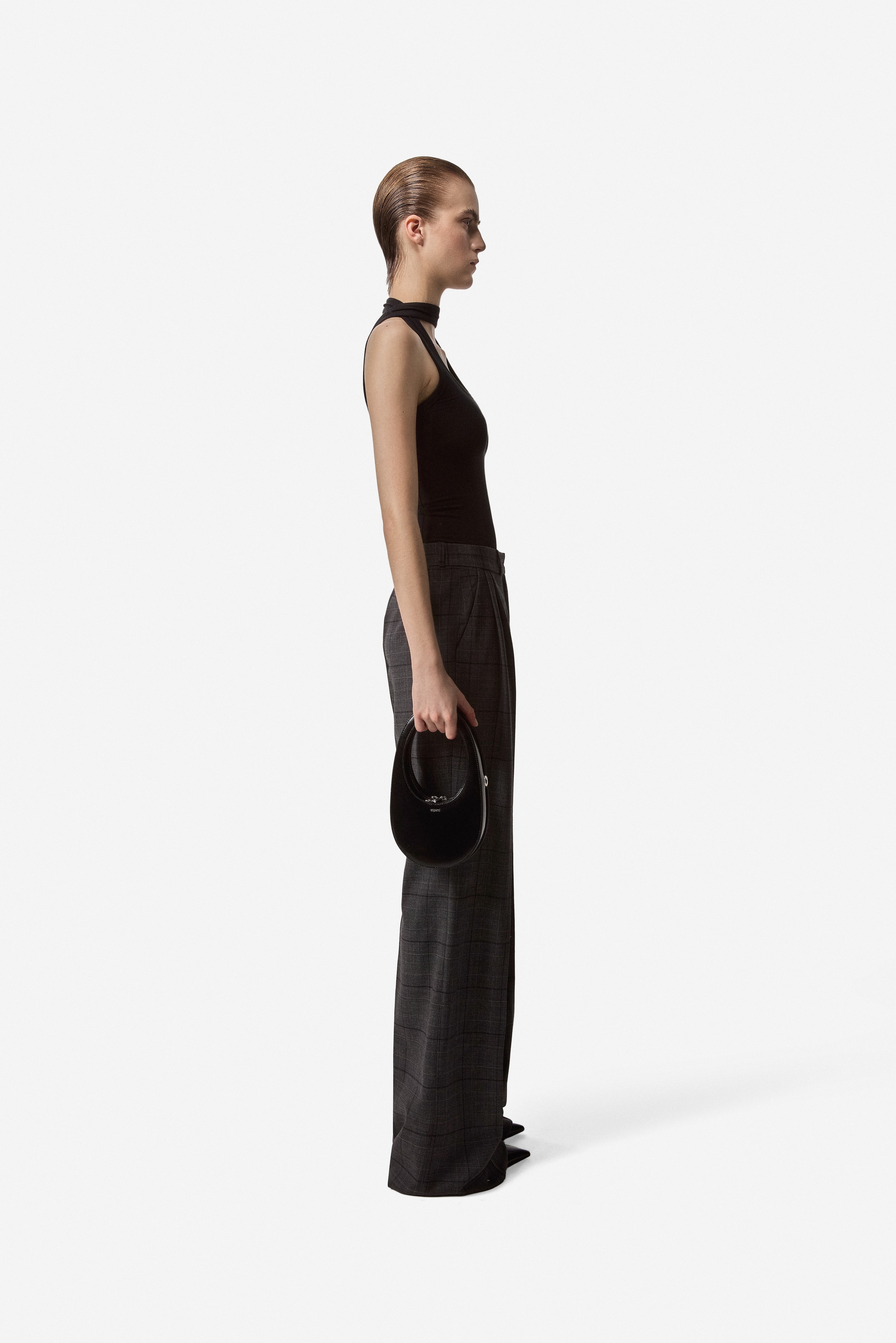 Ribbed Top - 3