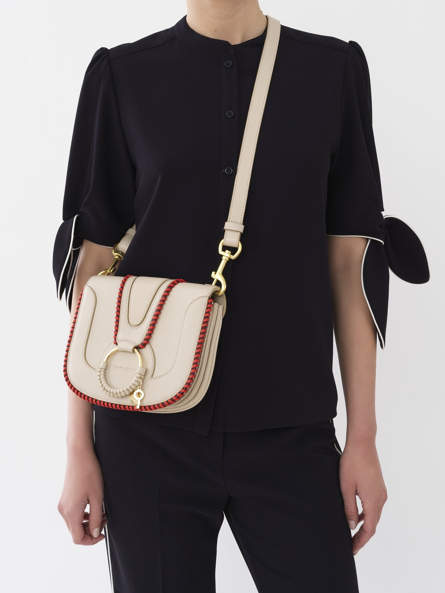 HANA SHOULDER BAG - 5