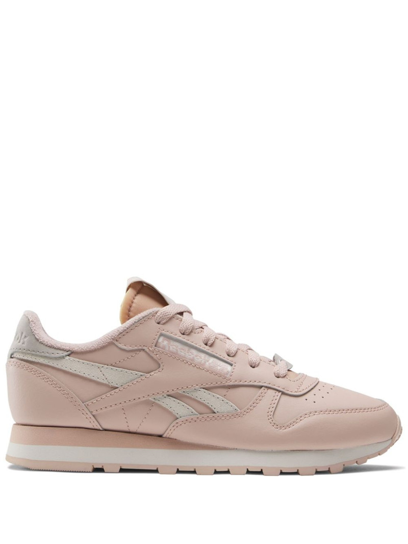 lace-up sneakers - 1