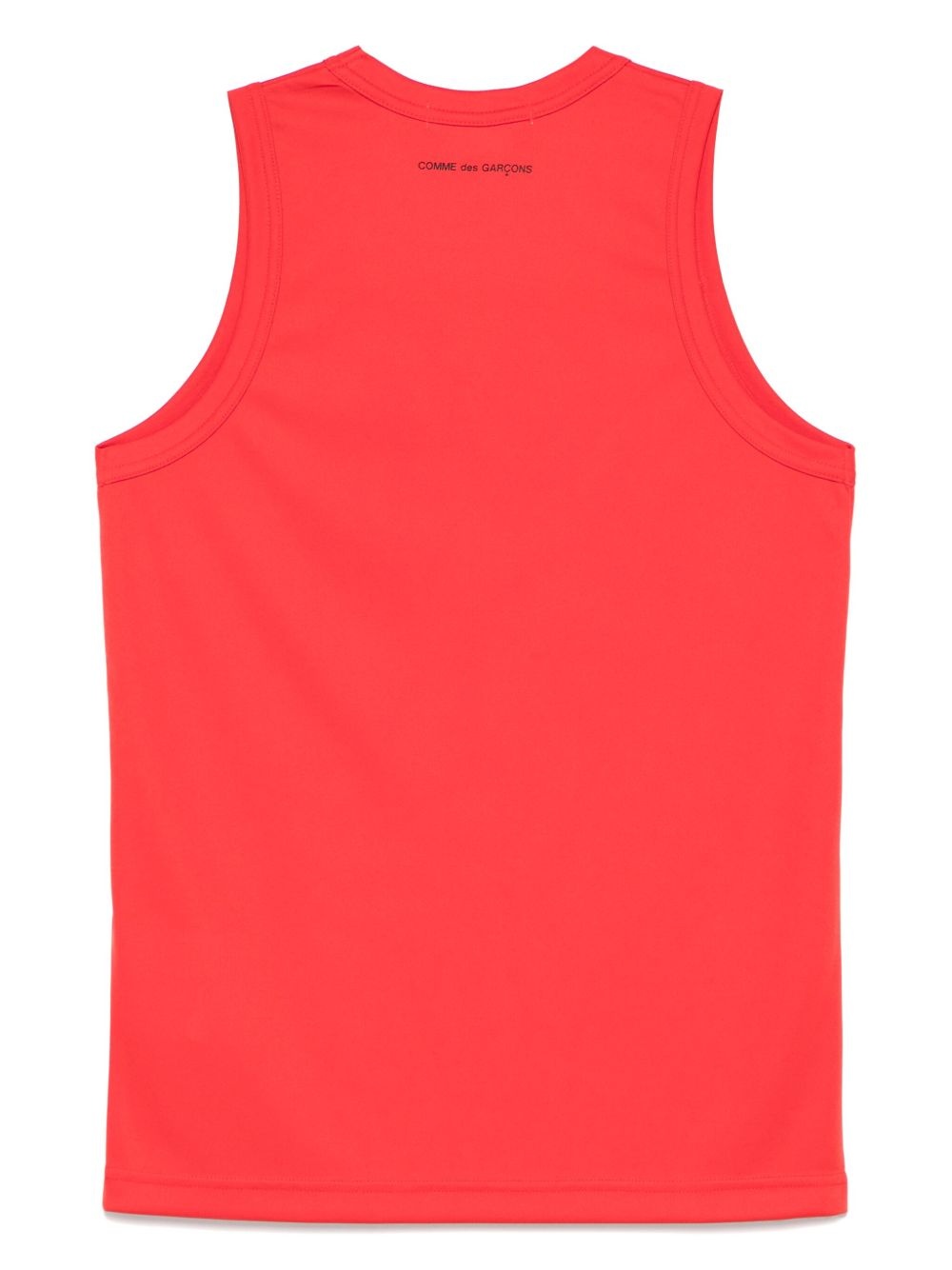 jersey tank top - 2
