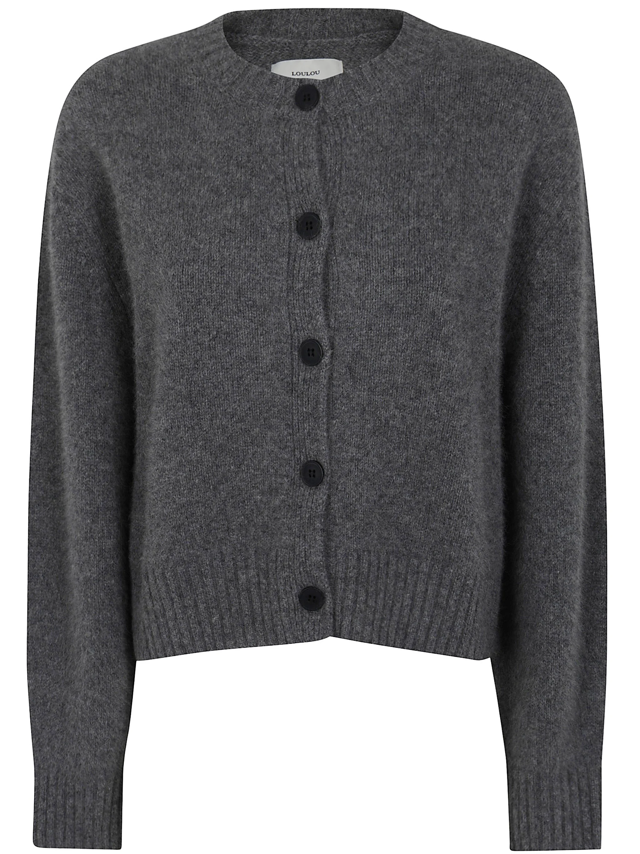 Sweater Main Feature "Remus" - 1