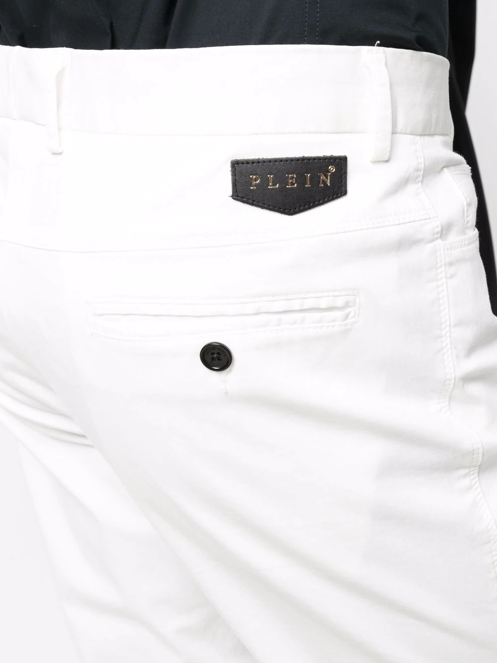 Iconic Plein slim-fit jeans - 5