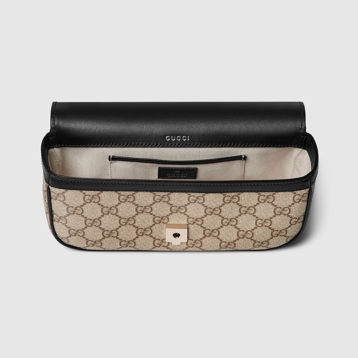 Gucci Horsebit 1955 small top handle bag - 7