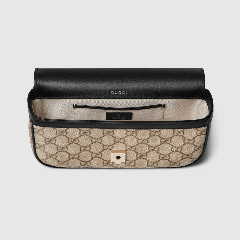 Gucci Horsebit 1955 small top handle bag 7